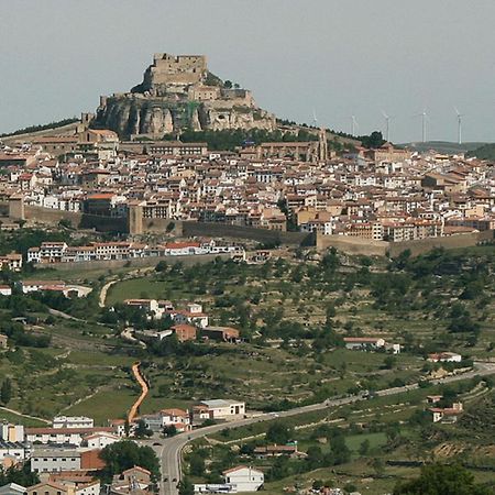 Impresionante Alojamiento Compuesto Por 2 Chalets Adosados De Lujo Para 14 Personas Piscina Con Circuito Spa San Jorge  Εξωτερικό φωτογραφία