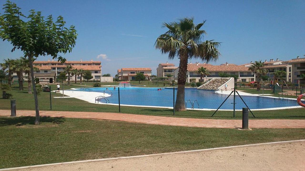 Impresionante Alojamiento Compuesto Por 2 Chalets Adosados De Lujo Para 14 Personas Piscina Con Circuito Spa San Jorge  Εξωτερικό φωτογραφία