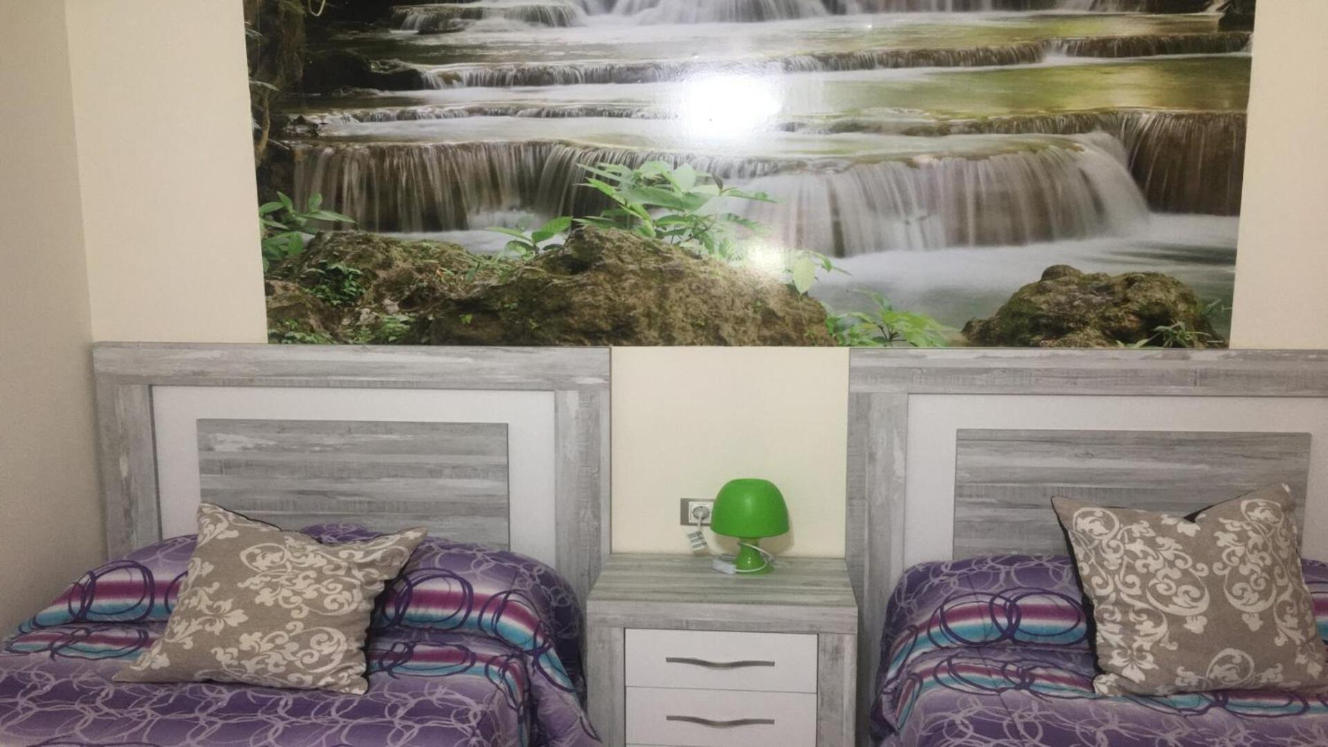 Impresionante Alojamiento Compuesto Por 2 Chalets Adosados De Lujo Para 14 Personas Piscina Con Circuito Spa San Jorge  Εξωτερικό φωτογραφία