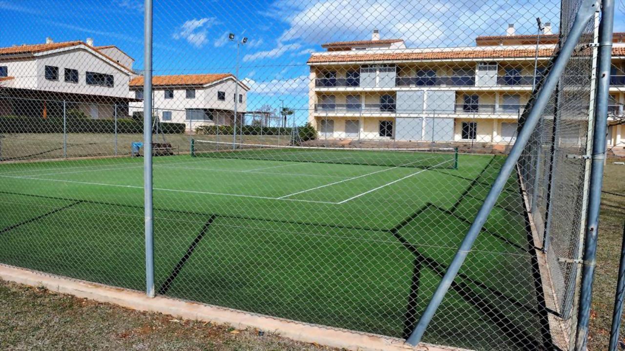 Impresionante Alojamiento Compuesto Por 2 Chalets Adosados De Lujo Para 14 Personas Piscina Con Circuito Spa San Jorge  Εξωτερικό φωτογραφία
